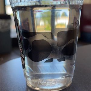 Meet your Posher, Lonnie